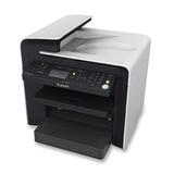 Canon imageCLASS MF4570DN Laser Multifunction Printer - Monochrome - Plain Paper Print - Desktop