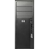 HP FM073UT Workstation - 1 x Core i3 i3-540 3.06 GHz - Convertible Mini-tower