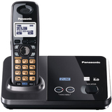 Panasonic KX-TG9321T Dect. 6.0 Cordless Phone