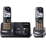 Panasonic KX-TG9322T Cordless Phone