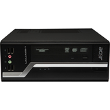 Acer Veriton VX275-UD5700W Desktop Computer - Pentium E5700 3 GHz - Small Form Factor