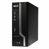 Acer Veriton VX275-UD6700W Desktop Computer - Pentium E6700 3.20 GHz - Small Form Factor