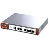 ZYXEL Zyxel ZyWALL 50 VPN Appliance - 6 Port - Firewall Throughput: 100 Mbps - VPN Throughput: 50 Mbps