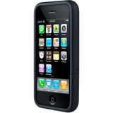 MARWARE SportShell 602956007005 Carrying Case for iPod - Black