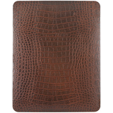 ZAGG LEATHERskins FGLSBRNALL63 Tablet PC Skin