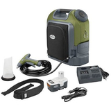 Dirt Devil MCOR35GRN Portable Vacuum Cleaner
