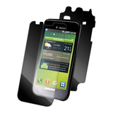 invisibleSHIELD SAMGALVIBLE Smartphone Skin