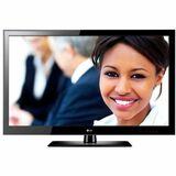 Lg 47le530c 47' Lcd Tv