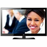 LG ELECTRONICS 55LE530C