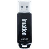 Imation Pocket 27860 Flash Drive - 32 GB