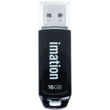 Imation Pocket 27861 Flash Drive - 16 GB