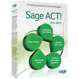 Sage ACT! 2011 Pro