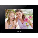 Sony DPF-D810 Digital Frame - DPFD810