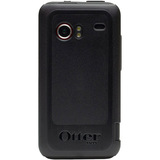 Otterbox Commuter HTC4-INCRD Skin for Smartphone - Black