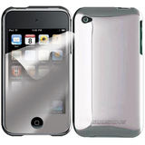 Scosche metalliKASE t4 IT4MC Smartphone Skin
