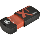 Patriot Memory Xporter XT Rage PEF32GRUSB Flash Drive - 32 GB