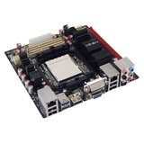 MvixUSA Minix 890GX-USB3 Desktop Motherboard - AMD Chipset
