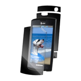 invisibleSHIELD SAMGALCAPLE Smartphone Skin