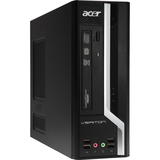 Acer Veriton VX488G-UD8400W Desktop Computer - Core 2 Duo E8400 3 GHz - Small Form Factor