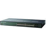 iPECS ES-2024G Ethernet Switch - 24 Port - 4 Slot