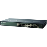 iPECS ES-2026 Ethernet Switch - 26 Port - 2 Slot