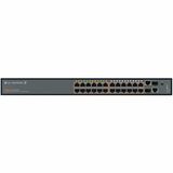 iPECS ES-2026P Ethernet Switch - 26 Port - 2 Slot