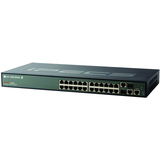 iPECS ES-3026 Ethernet Switch - 26 Port - 2 Slot