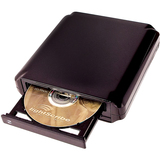 I/OMagic IDVD24DLSE External DVD-Writer - IDVD24DLSE