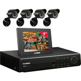 Lorex Access LH604501C4F Video Surveillance System