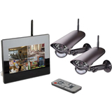 Lorex LW2902 Video Surveillance System - LW2902