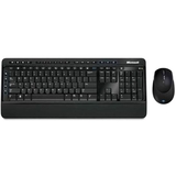 Microsoft Wireless Desktop 3000 Keyboard and Mouse - MFC00005