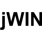 jWIN PHP303 Headphone - Stereo