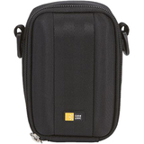 Case Logic QPB-202 Camcorder Case - EVA (Ethylene Vinyl Acetate) - Bla - QPB202
