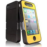iSkin REVO4G-YW Smartphone Skin - REVO4GYW