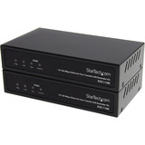 StarTech.com 10/100 Mbps Ethernet Over Coaxial LAN Extender Kit