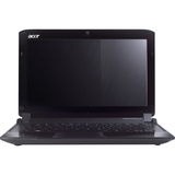 Acer Aspire One AO532h-2DGbk 10.1' LED Netbook - Atom 450 1.66 GHz