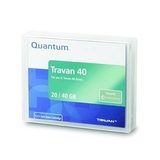 Certance Travan-40 Data Cartridge