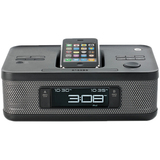 Memorex 02171 Desktop Clock Radio