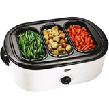 Sunbeam CKSTRS71 Electric Oven - CKSTRS71