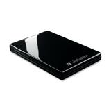 Verbatim Acclaim 97385 750 GB External Hard Drive