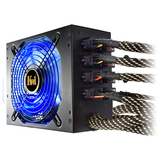 Kingwin Lazer LZG-850 ATX12V & EPS12V Power Supply - 90% Efficiency - 850 W