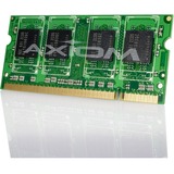 AXIOM Axiom VGP-MM2GD-AX 2GB DDR2 SDRAM Memory Module