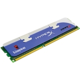 Kingston HyperX RAM Module - 1 GB (1 x 1 GB) - DDR3 SDRAM