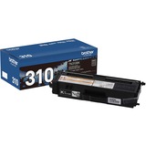 BROTHER Brother TN310BK Toner Cartridge