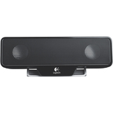 Logitech Z205 2.0 Speaker System - 984000155