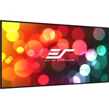 ELITESCREENS Elite Screens Insta-DE iWB84VW Projection Screen