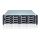 Promise VTrak E-Class VTE610sD DAS Hard Drive Array - 16 x HDD Installed - 7.20 TB Installed HDD Capacity