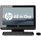 HP Business Desktop 6000 Pro VS886UT Desktop Computer - 1 x Pentium E5500 2.80GHz - All-in-One