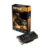 ZOTAC ZT-40501-10P GeForce GTS 450 Graphics Card - PCI Express 2.0 x16 - 1 GB GDDR5 SDRAM