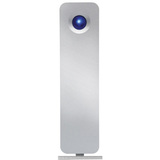 LaCie d2 301527 1 TB External Hard Drive